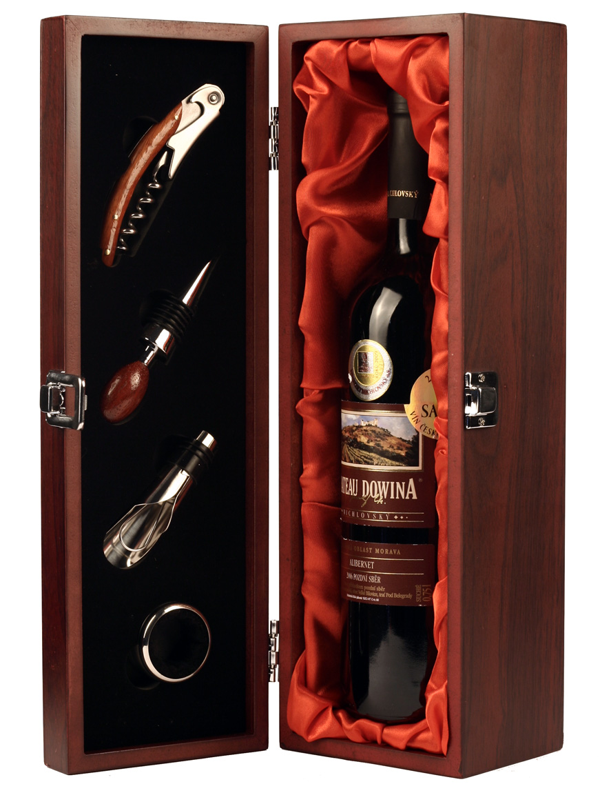 Sommelierská sada