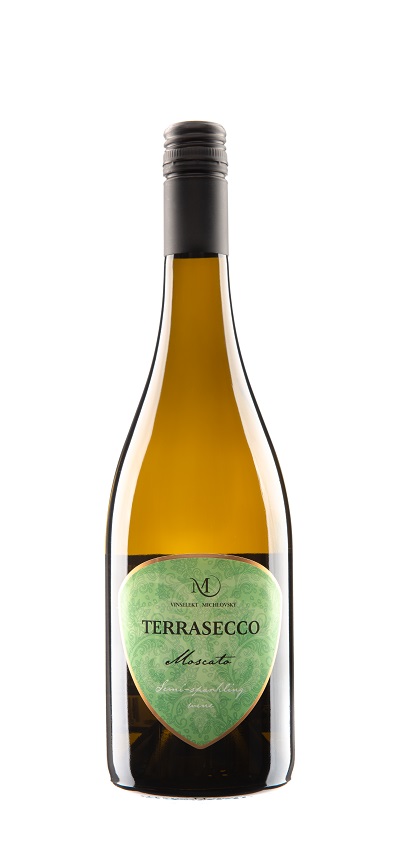 Terrasecco Moscato