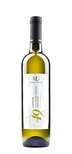 Veltlínské zelené 2019 kabinetní víno