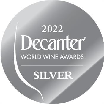 Decanter World Wine Awards 2022