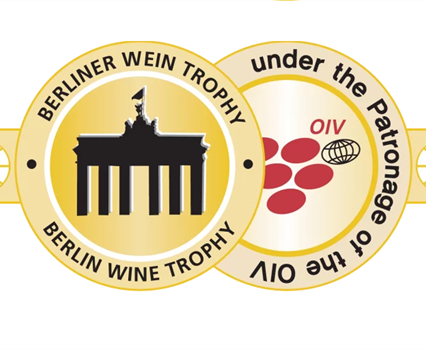 Berliner Wine Trophy 2022