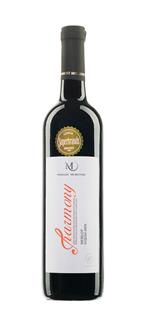 Merlot pozdní sběr