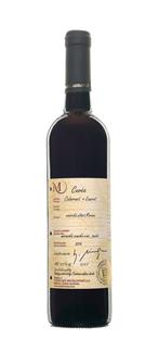 Cuvée Cabernet+Laurot