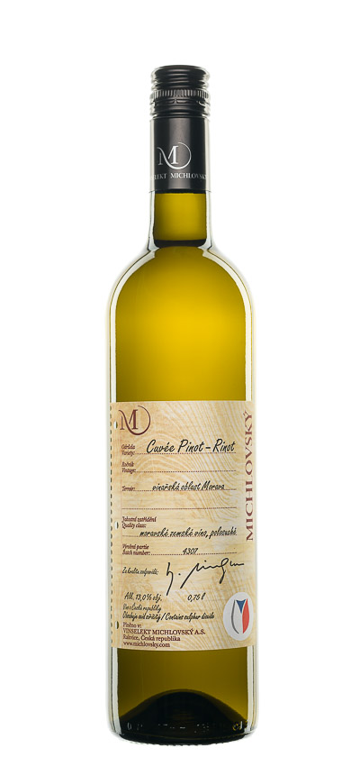 Cuvée Pinot+Rinot