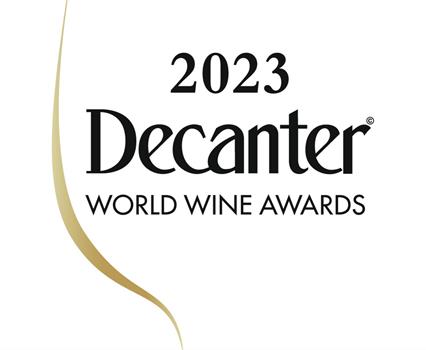 Decanter World Wine Awards 2023