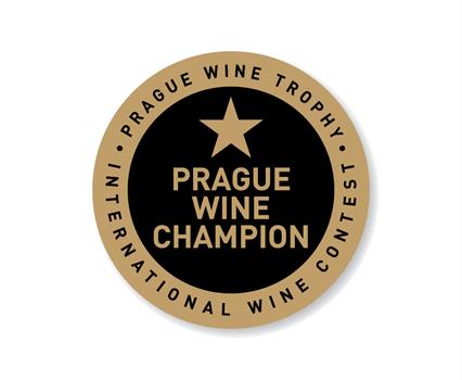 Prague Wine Trophy 2023