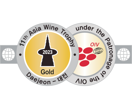 Asia Wine Trophy Korea 2023