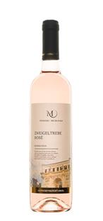 Zweigeltrebe rosé 2021 kabinetní víno