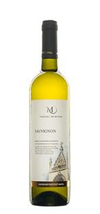 Sauvignon 2021 pozdní sběr