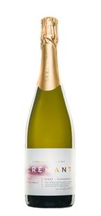 Pinot - Chardonnay 2019 sekt, extra brut 